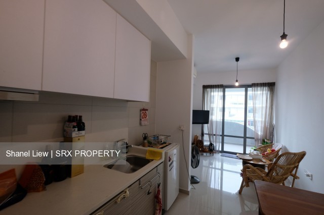Arc at Tampines (D18), Condominium #207954291